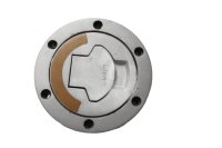 Juego de cerradura de encendido, tapón de llenado de combustible, unidad de control BMW R 1200 GS K25 0307 R12 04-07