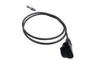 Clutch cable, clutch Bowden cable Moto Guzzi California III VW 87-93
