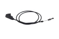Clutch cable, clutch Bowden cable Moto Guzzi California III VW 87-93