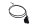 Clutch cable, clutch Bowden cable Moto Guzzi California III VW 87-93
