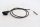 Clutch cable, clutch Bowden cable Moto Guzzi California III VW 87-93
