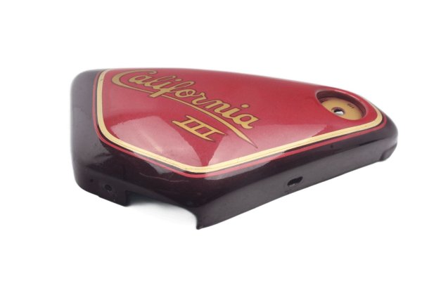Right side panel cover lid Moto Guzzi California III VW 87-93