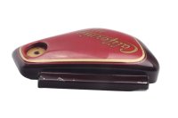 Right side panel cover lid Moto Guzzi California III VW 87-93