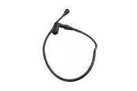 Ignition cable, spark plug connector, left Moto Guzzi California III VW 87-93