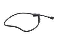 Ignition cable, spark plug connector, left Moto Guzzi California III VW 87-93