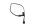 Ignition cable, spark plug connector, left Moto Guzzi California III VW 87-93