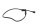 Ignition cable, spark plug connector, left Moto Guzzi California III VW 87-93