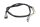 Rear fender wiring harness rear mud flaps Moto Guzzi California III VW 87-93