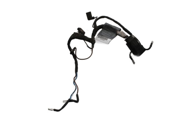 Mazo de cables trasero, conector de la luz trasera BMW R 1200 GS K25 0307 R12 04-07
