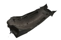 Guardabarros trasero, tapa de rueda, protector contra salpicaduras BMW R 1200 GS K25 0307 R12 04-07