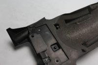Guardabarros trasero, tapa de rueda, protector contra salpicaduras BMW R 1200 GS K25 0307 R12 04-07