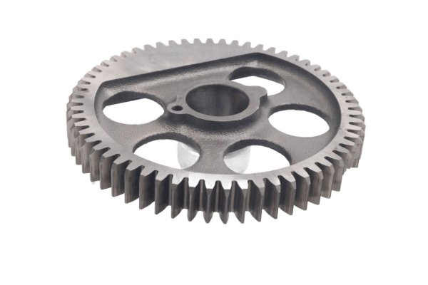 Engranaje de distribución, engranaje de transmisión del cigüeñal BMW R 1200 GS K25 0307 R12 04-07