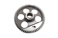 Engranaje de distribución, engranaje de transmisión del cigüeñal BMW R 1200 GS K25 0307 R12 04-07