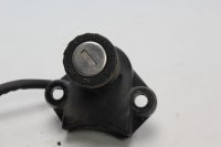 Låsesæt med tændingslås og tankdæksel BMW R 1150 R Rockster R28 0308 03-05