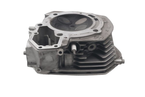 Culata, tapa de válvulas izquierda, colector de admisión BMW R 1200 GS K25 0307 R12 04-07