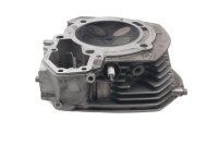 Culata, tapa de válvulas izquierda, colector de admisión BMW R 1200 GS K25 0307 R12 04-07