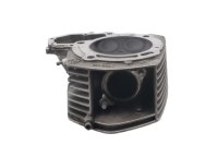 Culata, tapa de válvulas izquierda, colector de admisión BMW R 1200 GS K25 0307 R12 04-07