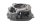 Culata, tapa de válvulas izquierda, colector de admisión BMW R 1200 GS K25 0307 R12 04-07