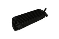 Enfriador de aceite, línea de aceite, nervaduras de refrigeración del motor BMW R 1200 GS K25 0307 R12 04-07