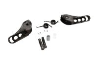 Juego de reposapiés delantero izquierdo derecho BMW R 1200 GS K25 0307 R12 04-07
