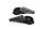 Juego de reposapiés delantero izquierdo derecho BMW R 1200 GS K25 0307 R12 04-07