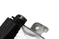 Reposapiés del pasajero trasero izquierdo derecho de goma BMW R 1200 GS K25 0307 R12 04-07