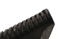 Reposapiés del pasajero trasero izquierdo derecho de goma BMW R 1200 GS K25 0307 R12 04-07