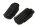 Reposapiés del pasajero trasero izquierdo derecho de goma BMW R 1200 GS K25 0307 R12 04-07