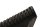 Reposapiés del pasajero trasero izquierdo derecho de goma BMW R 1200 GS K25 0307 R12 04-07