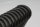 Reposapiés del pasajero trasero izquierdo derecho de goma BMW R 1200 GS K25 0307 R12 04-07