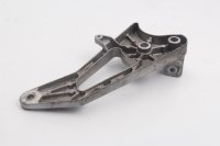 Footrest bracket support plate rear left Moto Guzzi California III VW 87-93