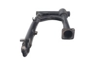 Swingarm rear wheel bearing axle mount Moto Guzzi California III VW 87-93