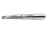 Exhaust muffler left exhaust muffler e3 B037.235 Moto Guzzi California III VW 87-93