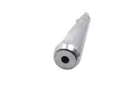 Exhaust muffler left exhaust muffler e3 B037.235 Moto Guzzi California III VW 87-93