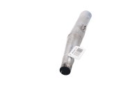 Exhaust muffler left exhaust muffler e3 B037.235 Moto Guzzi California III VW 87-93