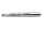 Exhaust muffler left exhaust muffler e3 B037.235 Moto Guzzi California III VW 87-93