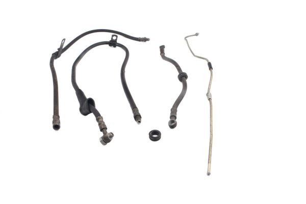 Brake line set, brake hose Moto Guzzi California III VW 87-93
