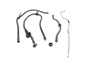 Brake line set, brake hose Moto Guzzi California III VW 87-93