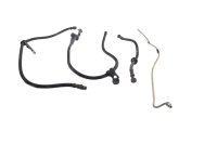 Brake line set, brake hose Moto Guzzi California III VW 87-93