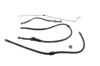 Brake line set, brake hose Moto Guzzi California III VW 87-93