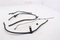 Brake line set, brake hose Moto Guzzi California III VW 87-93