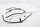 Brake line set, brake hose Moto Guzzi California III VW 87-93