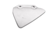 Tapa de la bomba de freno trasera hidráulica BMW R 1200 GS K25 0307 R12 04-07