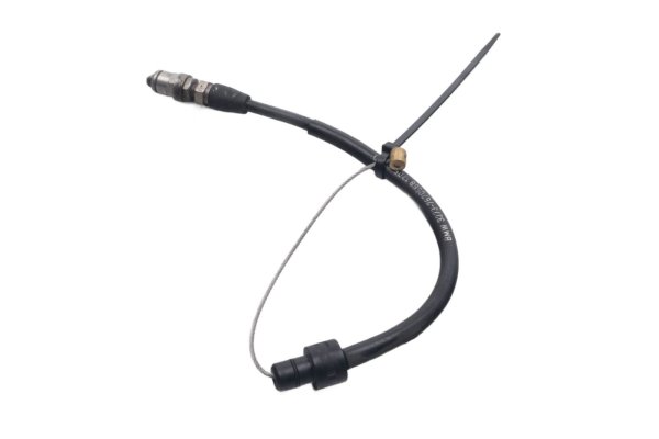 Cable del acelerador (lado derecho) Cable Bowden Accionamiento del acelerador BMW R 1200 GS K25 0307 R12 04-07