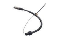 Cable del acelerador (lado derecho) Cable Bowden Accionamiento del acelerador BMW R 1200 GS K25 0307 R12 04-07