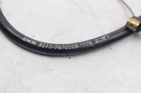 Cable del acelerador (lado derecho) Cable Bowden Accionamiento del acelerador BMW R 1200 GS K25 0307 R12 04-07
