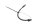 Cable del acelerador (lado derecho) Cable Bowden Accionamiento del acelerador BMW R 1200 GS K25 0307 R12 04-07