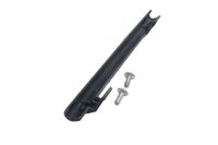 Soporte de la línea de freno trasera, cubierta del soporte BMW R 1200 GS K25 0307 R12 04-07