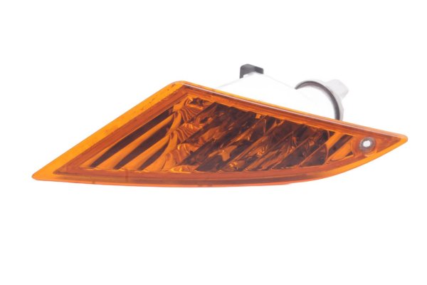 Richtingaanwijzer linksvoor, oranje. BMW K 1300 GT K44 0538 09-11