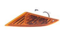 Richtingaanwijzer linksvoor, oranje. BMW K 1300 GT K44 0538 09-11